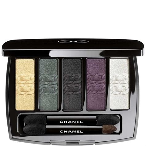 chanel aanbieding make up